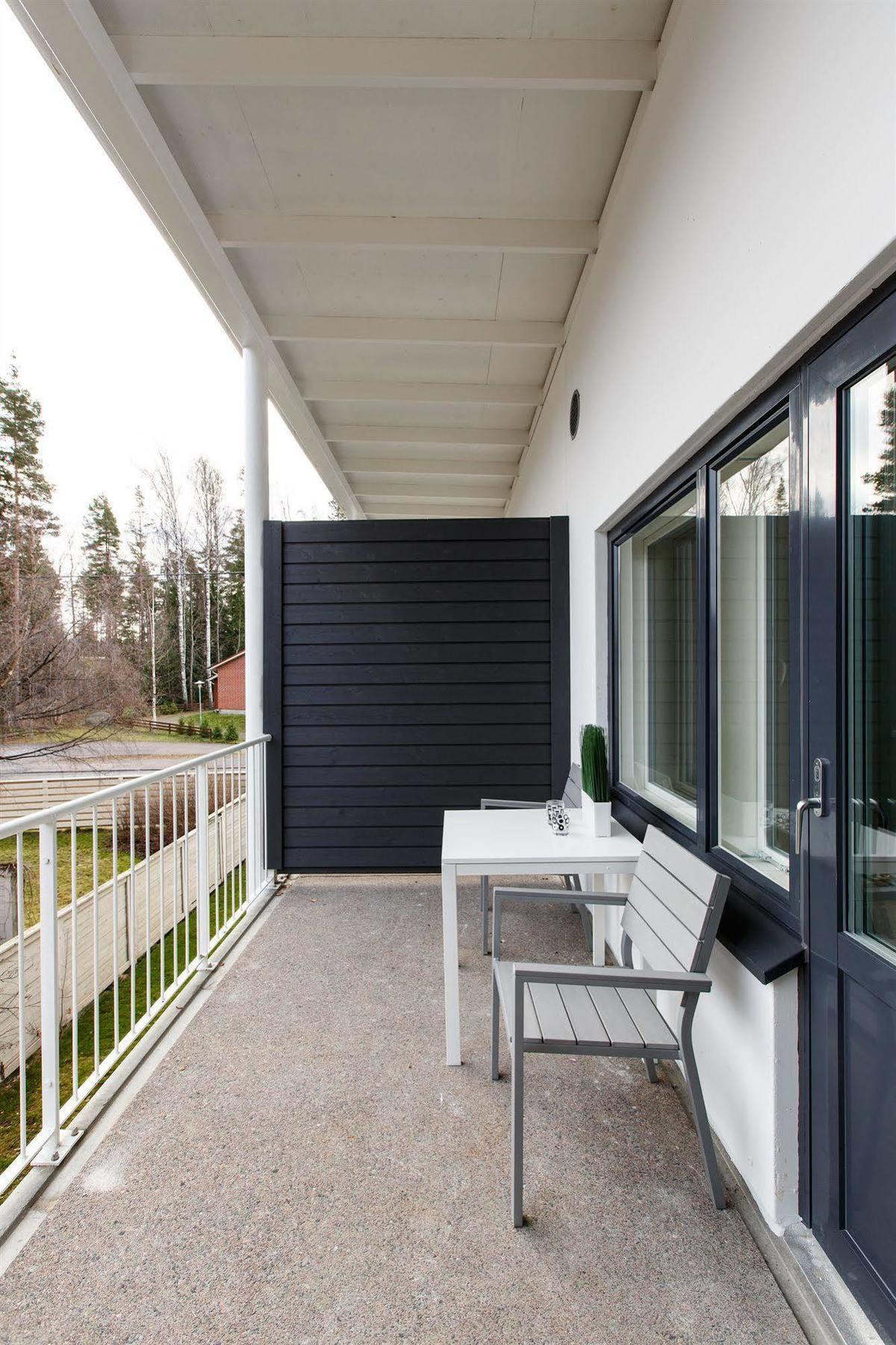 Forenom Apartments Vantaa Rajakylae Exterior photo
