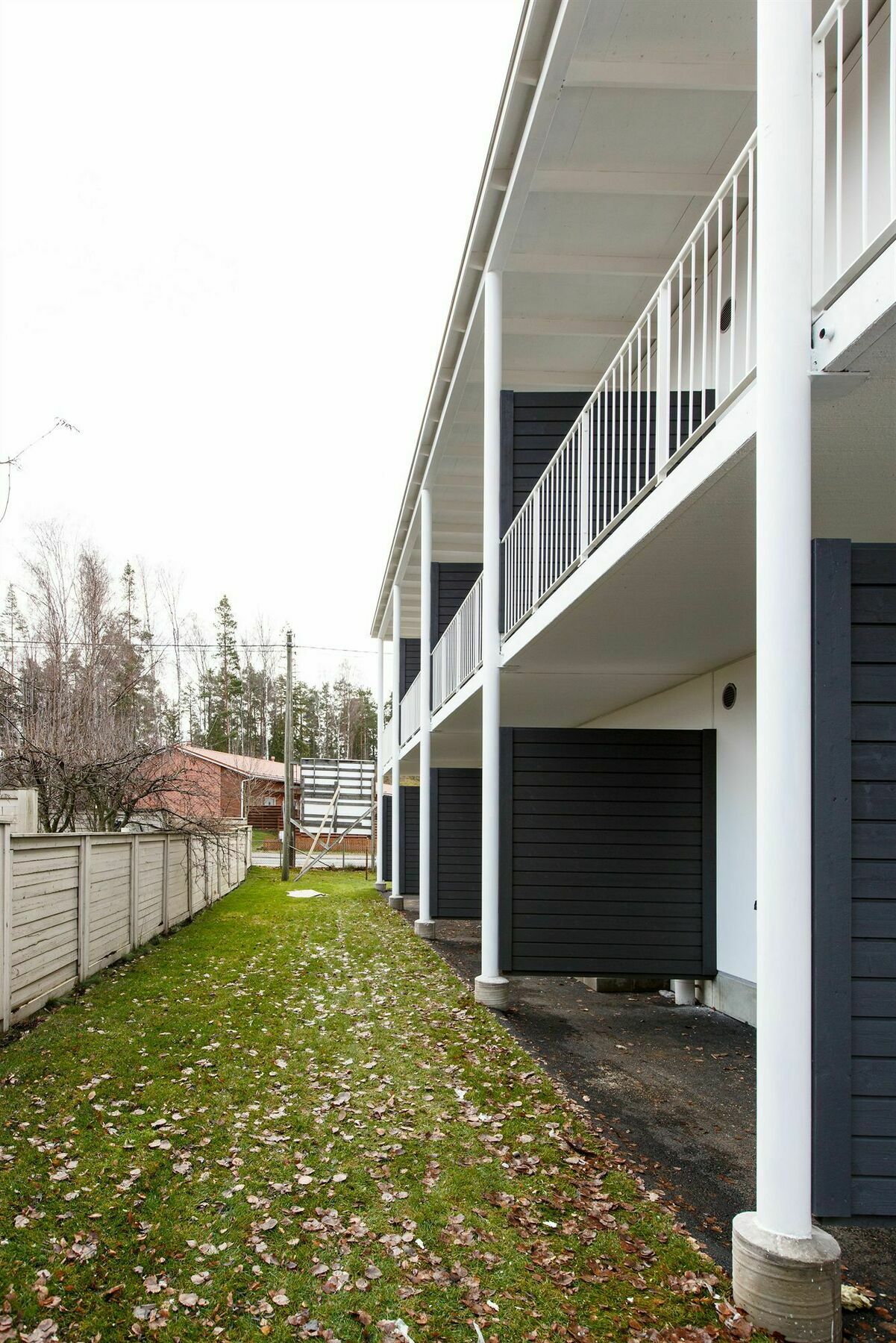Forenom Apartments Vantaa Rajakylae Exterior photo